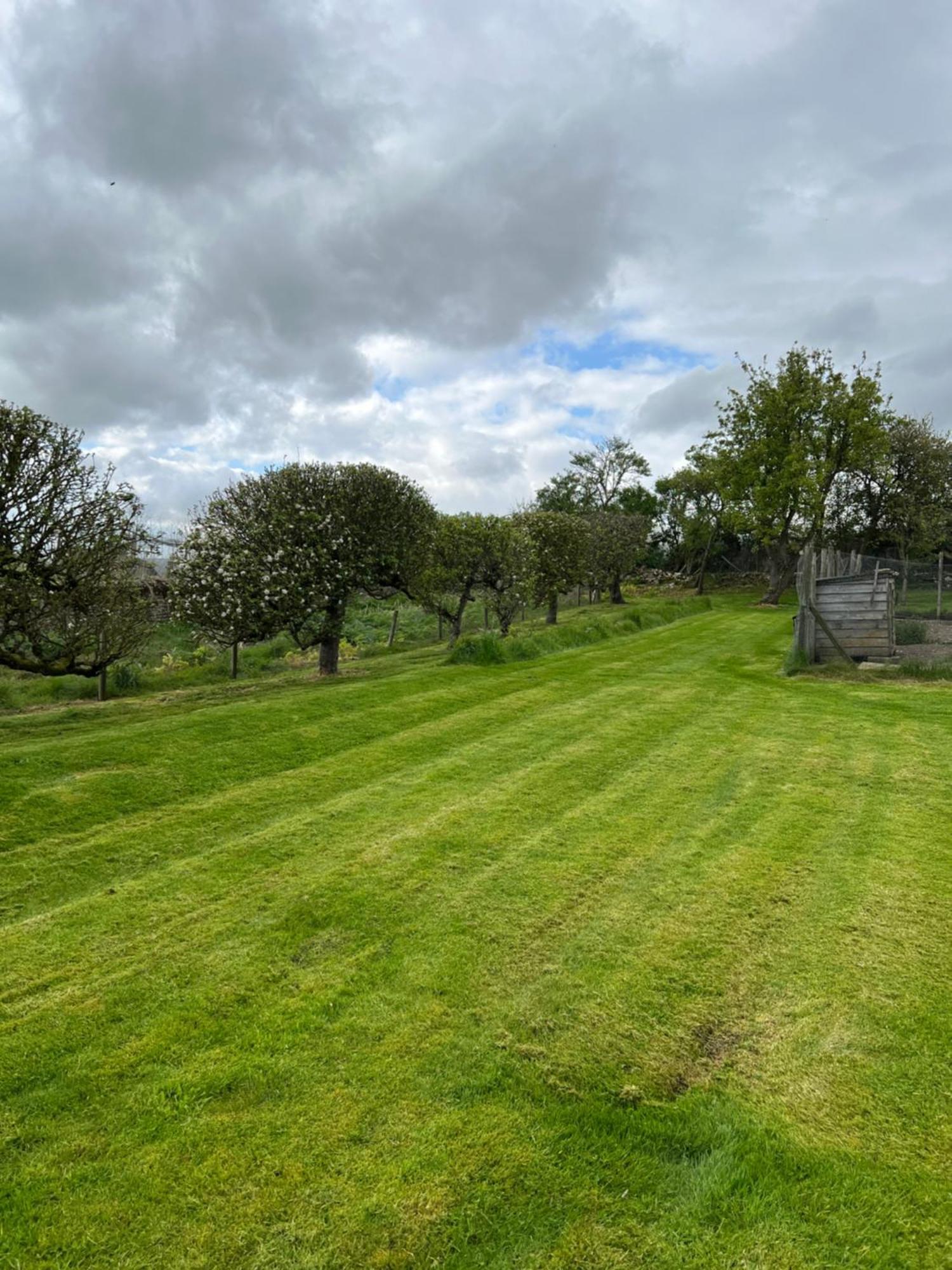 Church Hill Farm Lighthorne Exteriér fotografie