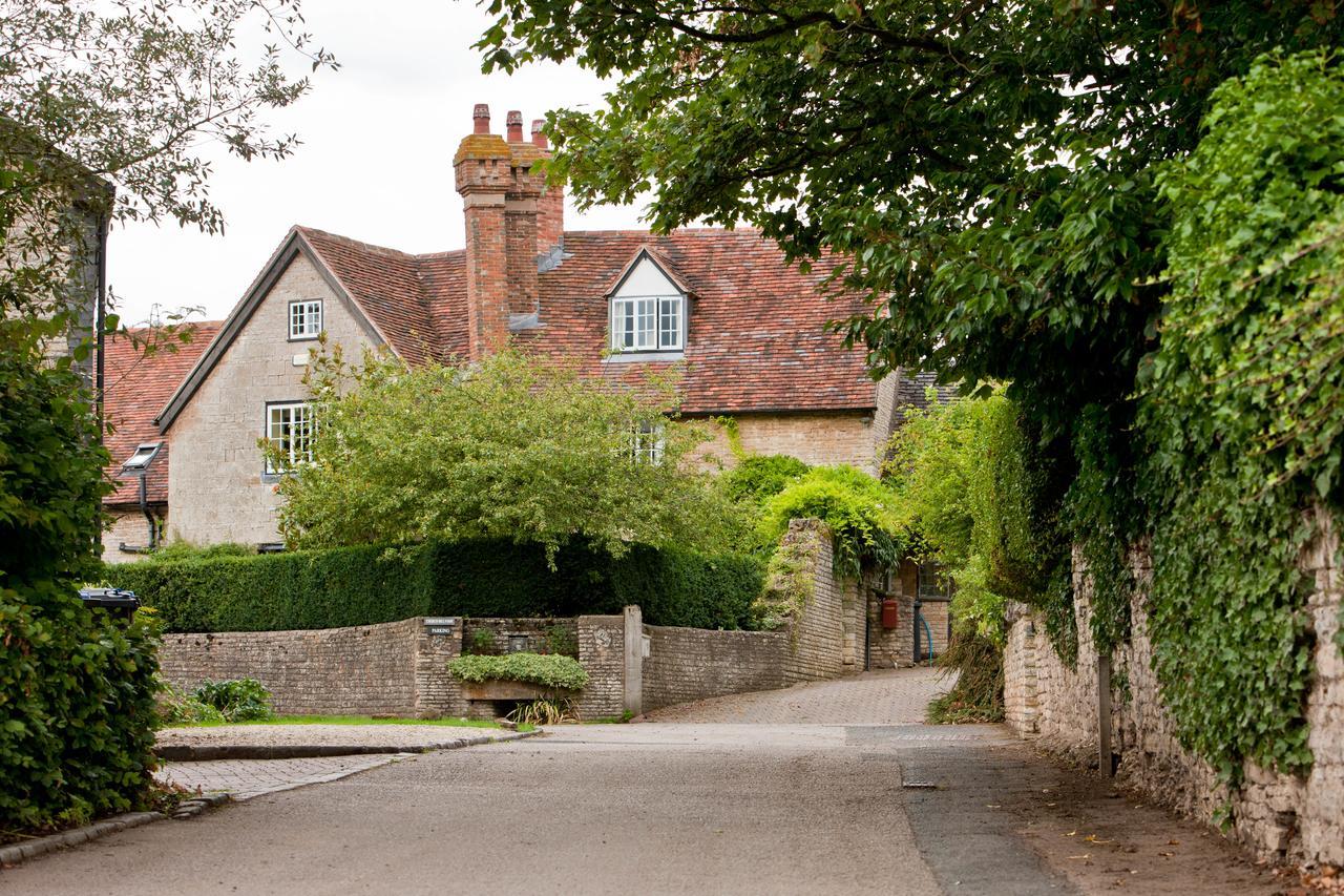 Church Hill Farm Lighthorne Exteriér fotografie