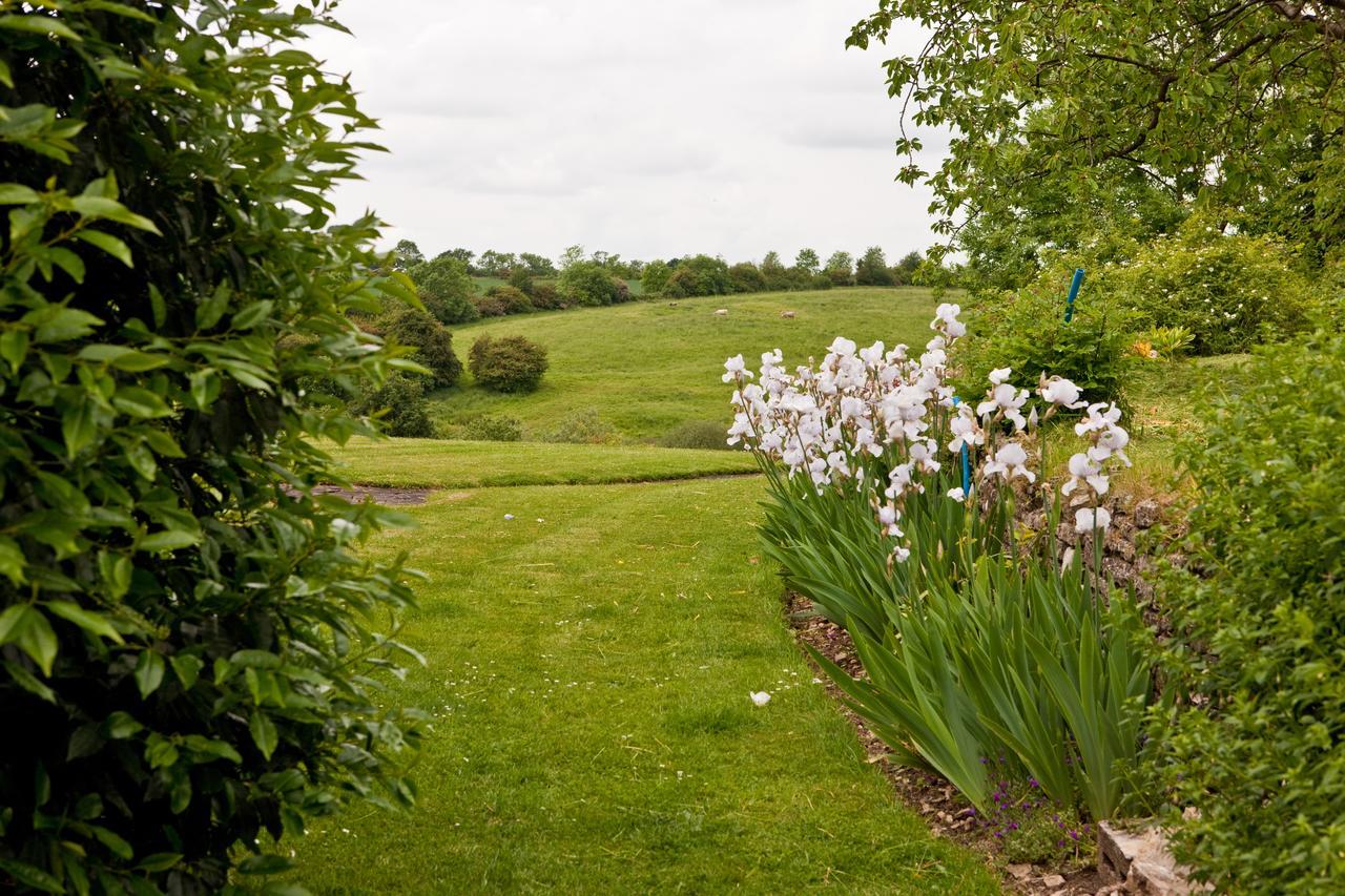 Church Hill Farm Lighthorne Exteriér fotografie